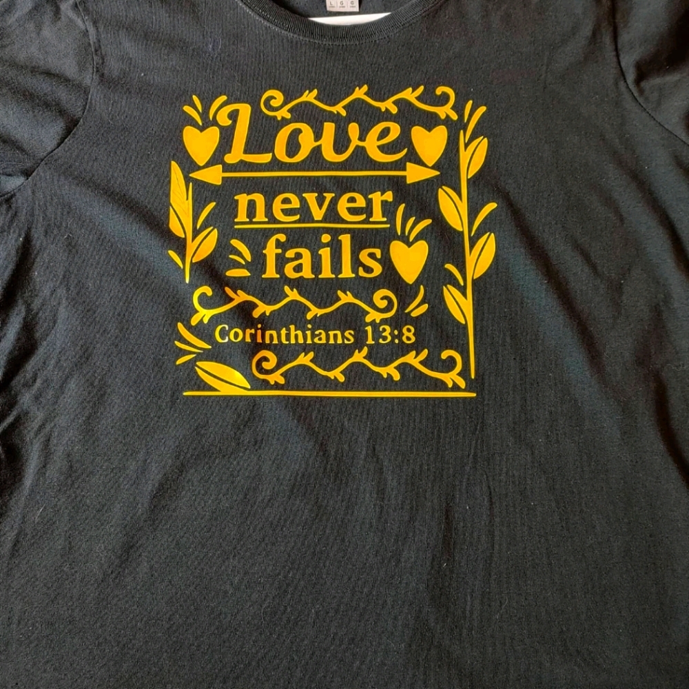 Graphic shirt